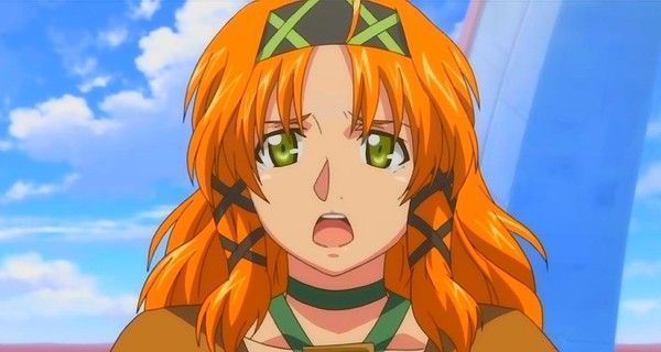 Koukaku no regios 07 partie 1 vostfr - Vidéo Dailymotion